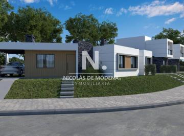 Foto1 · Oportunidad en Construccion, Casa de 3 Dorm. en Parque Burnett