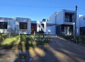 Foto1 · Oportunidad en Construccion, Casa de 3 Dorm. en Parque Burnett