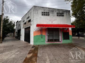 Bodega-Galpón , Villa Lugano · Galpon - Local - Venta - Villa Lugano