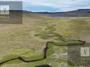 Campo · 10000ha · 10 Ambientes · Campo en Santa Cruz