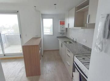 Departamento · 45m² · 2 Ambientes · Venta - Departamento - Abasto