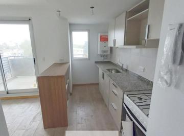 Departamento · 54m² · 3 Ambientes · 1 Cochera · Venta - Departamento - Abasto