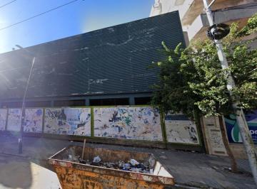 Terreno · 878m² · Venta - Terreno Para Constructora - 879.69 m 2 - Pb 10 - San Juan 900 - Rosario