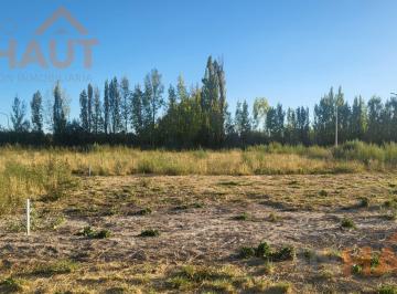 Terreno · 300m² · Venta de Terrenos en Allen