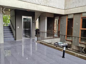 Departamento · 32m² · 1 Ambiente · Venta Departamento Escobar - Monoambiente - Equipado.