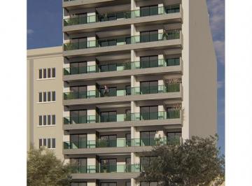 Departamento · 49m² · 2 Ambientes · 14 Cocheras · Departamento - Cordón - Venta