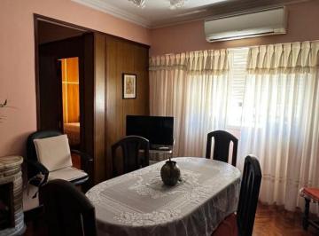 Departamento · 64m² · 3 Ambientes · Departamento en Franklin Al 800 - 3 Ambientes