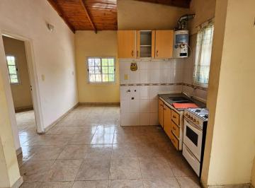 Departamento · 41m² · 2 Ambientes · Departamento - Llavallol