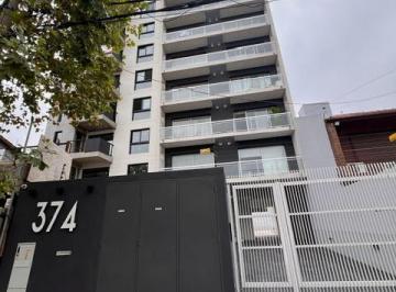 Departamento de 2 ambientes, Quilmes · Excelente Dep a Estrenar + 2amb. + Cochera + Categoría. Quilmes. Guido 374