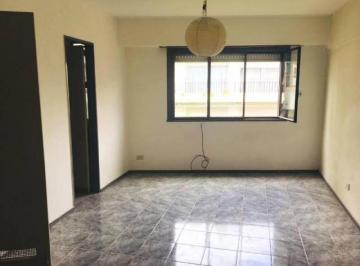 Departamento · 28m² · 1 Ambiente · Super Amplio Monoambiente - Muy Luminoso
