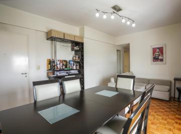 Departamento · 45m² · 3 Ambientes · 1 Cochera · Apto Credito Hipotecario! Venta de Tres Ambientes con Cochera y Baulera en Torre. La Paternal