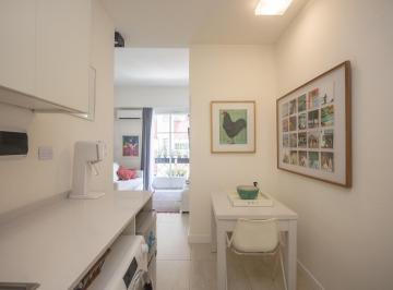 Departamento · 30m² · 2 Ambientes · Departamento 2 Ambientes Luminoso. Apto Profesional. Apto Crédito!