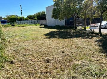 Terreno · 410m² · Lote en Venta Apto Dúplex en Nueva Urca Próximo a Intercountry.