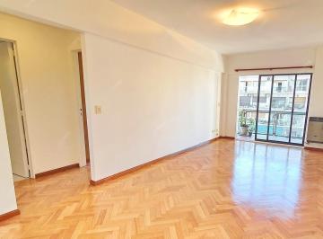Departamento · 55m² · 3 Ambientes · Pico 2300 - Nuñez - 3 Ambientes en Excelente Estado - Luminoso con Balcón - Cochera Optativa
