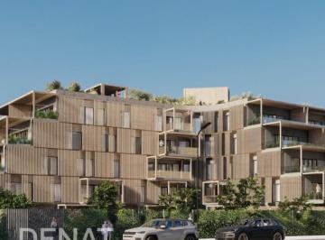 Departamento de 2 ambientes, Malagueño · Departamento de 1 Dormitorio a La Venta - Apto Blanqueo