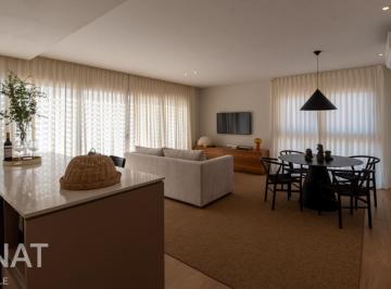 Departamento de 2 ambientes, Malagueño · Panoramic | Diseño de Vanguardia en Nuevo Malagueño: 1 Dorm. Premium C/ Terraza