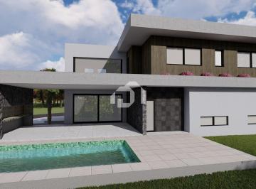 Casa · 334m² · 4 Ambientes · 1 Cochera · Casa en Venta en San Sebastian - Area 1, San Sebastian, Escobar