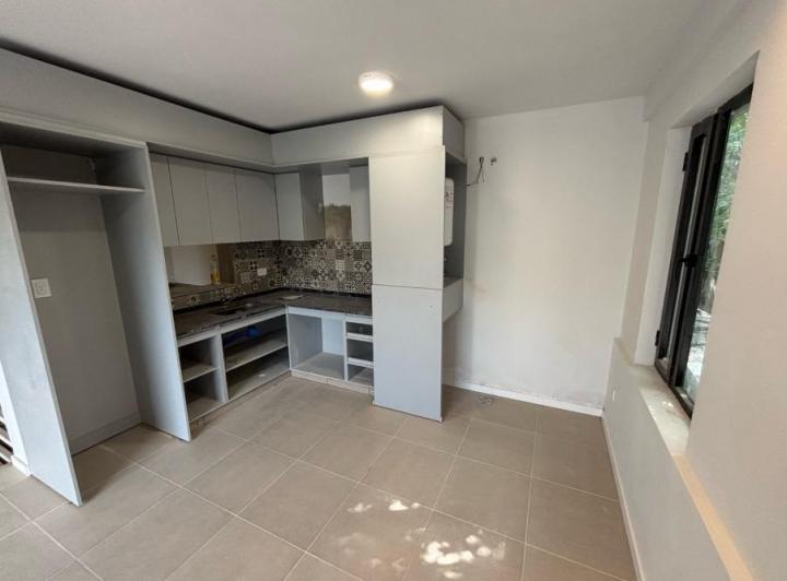 Departamento · 50m² · 1 Ambiente