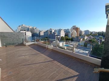 Departamento · 93m² · 4 Ambientes · 1 Cochera · Duplex a Estrenar en Flores 4 Amb con Cochera Fija Cubierta