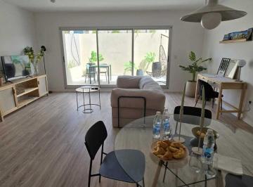 Departamento · 51m² · 2 Ambientes · Departamento en Venta en Pueblo Caamaño, Pilar, G. B. a. Zona Norte