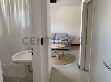 Departamento · 50m² · 2 Ambientes · Departamento 2 Ambientes Al Contrafrente con Balcón