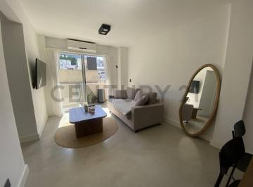 Departamento · 47m² · 2 Ambientes · Departamento 2 Ambientes, Belgrano