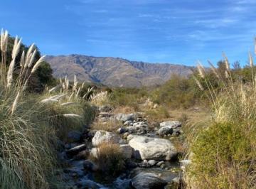 Terreno · 18935m² · 2 Ha en Venta San Javier Traslasierras