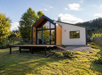 Casa · 80m² · 3 Ambientes · 1 Cochera · Casa en Venta en San Martin de Los Andes, Patagonia