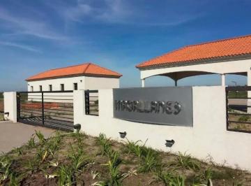 Terreno , Berazategui · Lote a La Venta en Magallanes