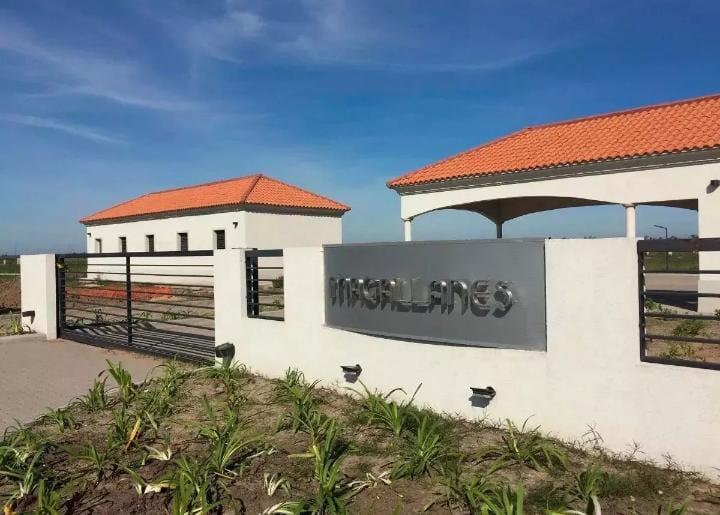 Terreno · 598m²