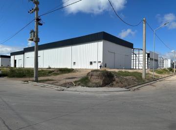 Bodega-Galpón , Córdoba · Venta - Nave Industrial - Polo 52 - 1000 m² - Autopista