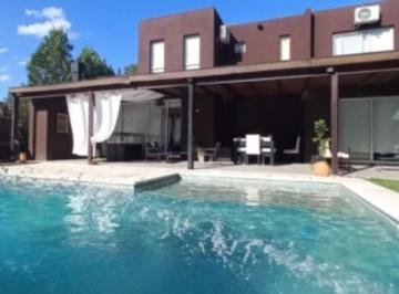 3924498_144414512640 · Casa en Alquiler en Los Pilares, Pilar, G. B. a. Zona Norte
