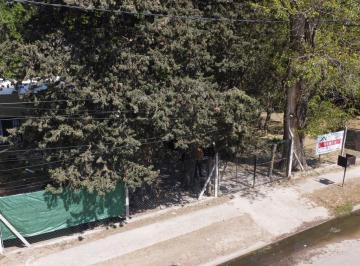 Quinta vacacional · 68m² · 3 Ambientes · 1 Cochera · Casa Quinta Arbolada en Presidente Derqui