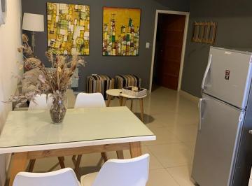 Departamento de 2 ambientes, Córdoba · Departamento Amoblado de 1 Dormitorio