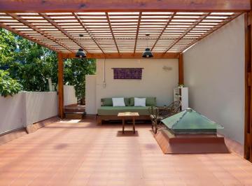 PH de 7 ambientes, Palermo · PH Triplex Exclusivo en Palermo Soho – 7 Ambientes