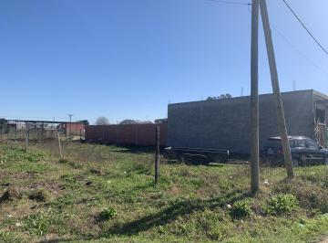 Terreno · 355m² · Loteo San Felipe Mzn 77b Lote 4
