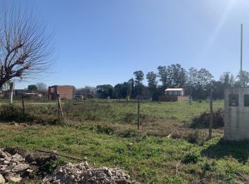 Terreno · 358m² · Terreno - Cesar Diaz - Mzn 77b Lote 7 - Loteo San Felipe