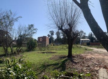 Terreno · 359m² · Terreno - Cesar Diaz - Mzn 77b Lote 11 - Loteo San Felipe