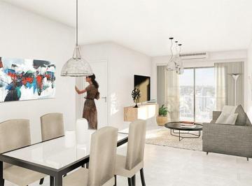 Departamento · 65m² · 3 Ambientes · Depto Prox a Estrenar 3 Amb Amb Amenities en Nuñez