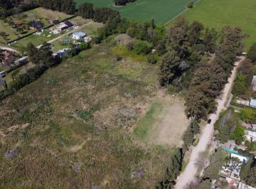 Terreno · 687m² · Terreno - Lote 13 - Matheu - Inversión.