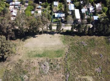 Terreno · 773m² · Terreno - Lote 12 - Matheu - Inversión.