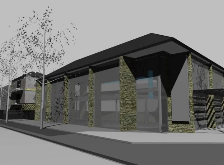 Terreno · 612m²