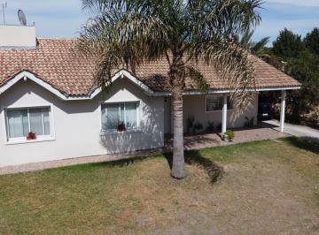 Casa · 250m² · 4 Ambientes · 2 Cocheras · Casa en Venta - Cardales Village