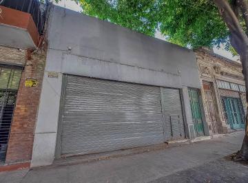 Local comercial , Mataderos · Dos PH con Local Al Frente en Venta