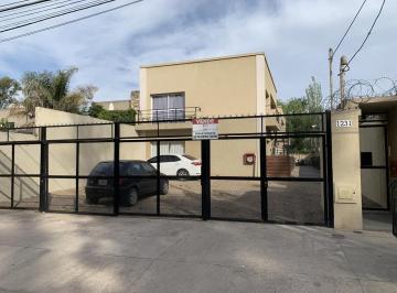 Departamento · 71m² · 3 Ambientes · 1 Cochera · Apto Credito - Departamento - La Esmeralda - Pilar - 3 Ambientes con Cochera.