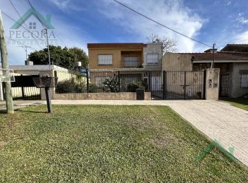PH · 246m² · 7 Ambientes · 3 Cocheras · Venta en Boque - Casas - Centro - Belen de Escobar - Hipolito Yrigoyen 954