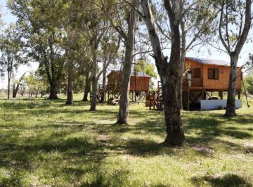 Casa · 36m² · 3 Ambientes · Cabañas en Venta - 2 Dorm. 1 Baño - 48 m² - Zarate