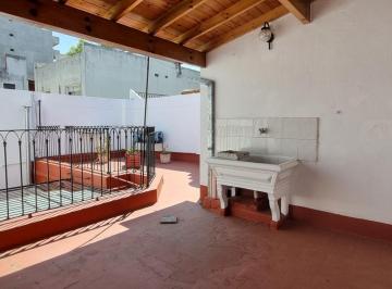 PH · 58m² · 3 Ambientes · Venta PH 4 Amb. S/expensas - Terraza Propia V Gral. Mitre