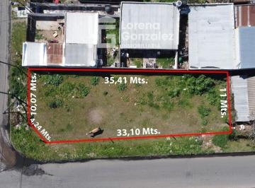 Terreno · 425m² · Lote en Venta Escobar