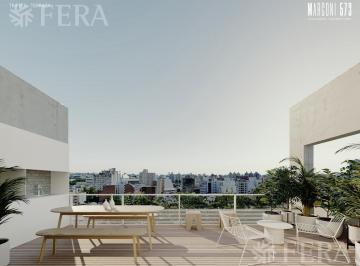Departamento · 142m² · 4 Ambientes · Venta de Departamento Triplex de 4 Ambientes con Terraza Privada y Parrila en Avellaneda